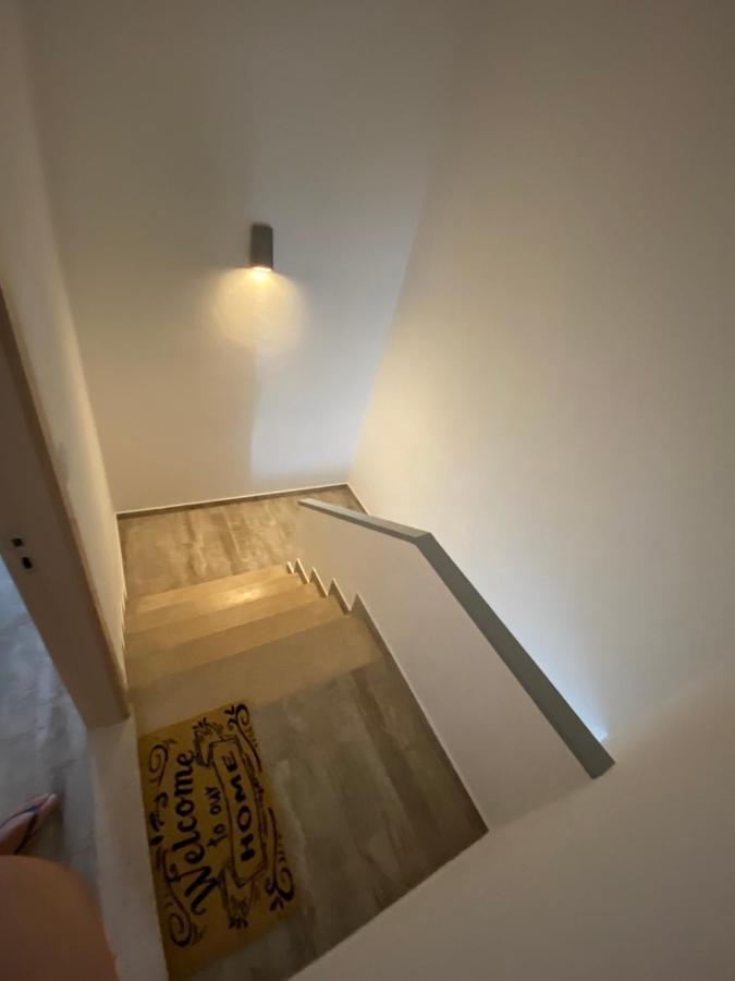 ラゴスFriendly Houseアパートメント エクステリア 写真