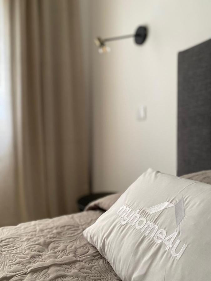 ラゴスFriendly Houseアパートメント エクステリア 写真