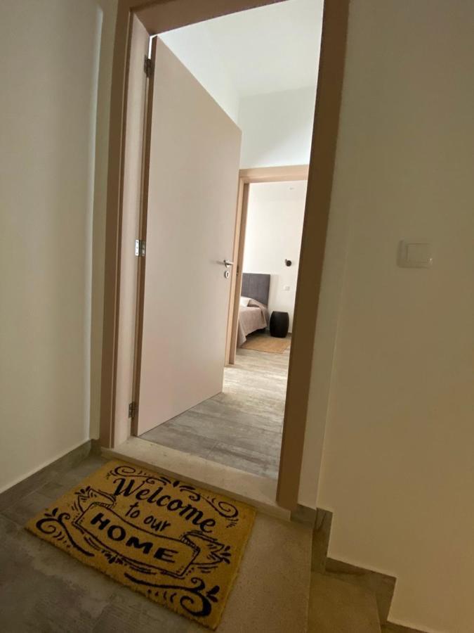 ラゴスFriendly Houseアパートメント エクステリア 写真