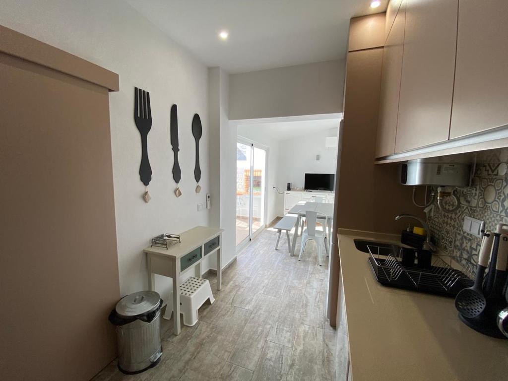 ラゴスFriendly Houseアパートメント エクステリア 写真
