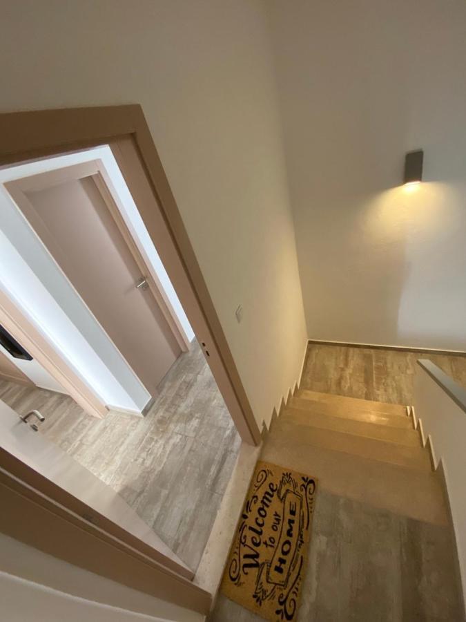 ラゴスFriendly Houseアパートメント エクステリア 写真