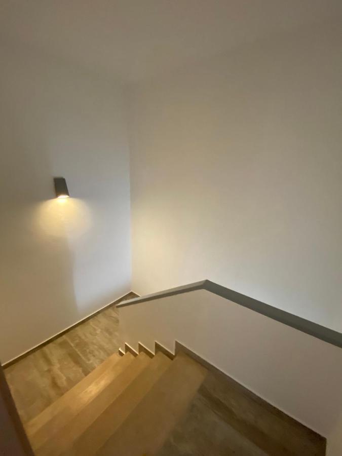 ラゴスFriendly Houseアパートメント エクステリア 写真
