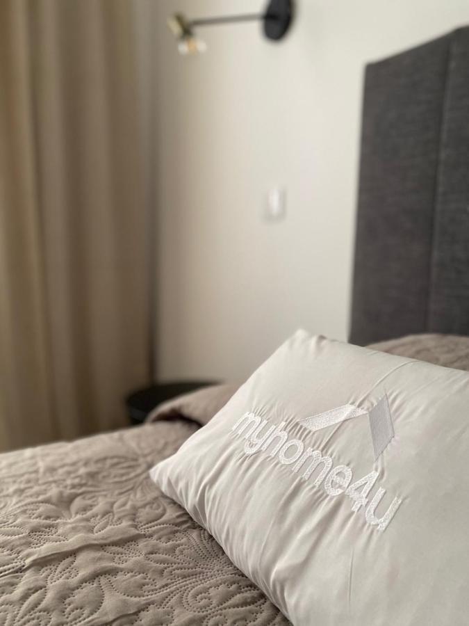 ラゴスFriendly Houseアパートメント エクステリア 写真
